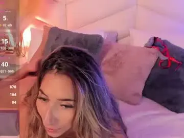 Chaturbate Live Sex Cam of lizzi_hotman