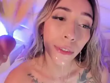 Chaturbate Live Sex of lizzi_hotman