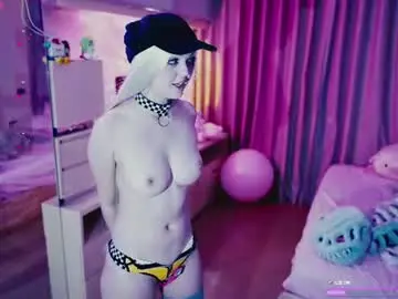 Chaturbate Private Sex Chat of madnessalise