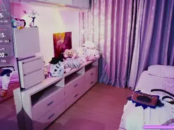 Chaturbate Live Sex of madnessalise