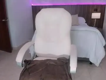 Chaturbate Sex Chat of megann_williamss