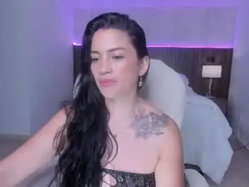 Chaturbate Adult Video Chat of megann_williamss