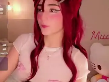 Chaturbate Watch Live Sex Cams of miia__baker