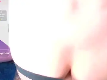Chaturbate Live Sex of pandora_mask