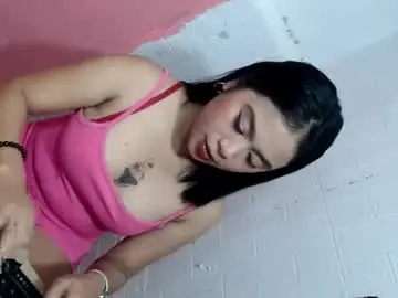 Chaturbate Free Live Porn of pinay_shinexxx