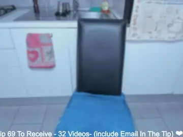 Chaturbate Free Porn Cam of dolce4you69