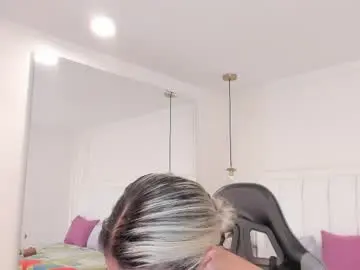 Chaturbate Best live sex cam show of dolly_walker