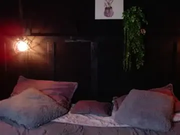 Chaturbate Nude Webcam of lilimoon__