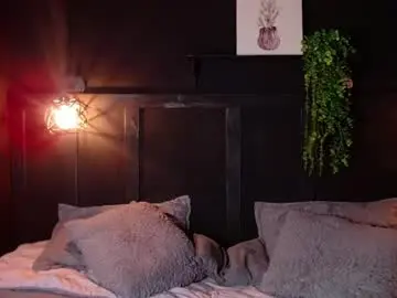 Chaturbate Private Sex Chat of lilimoon__