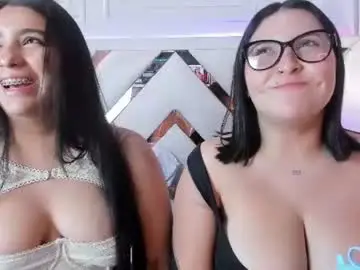 Chaturbate Sex Chat of madeleine2112