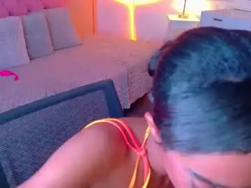 Chaturbate Watch Live Sex Cams of peneelopeecute