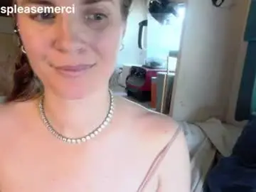 Chaturbate Adult Webcams of yespleasemerci