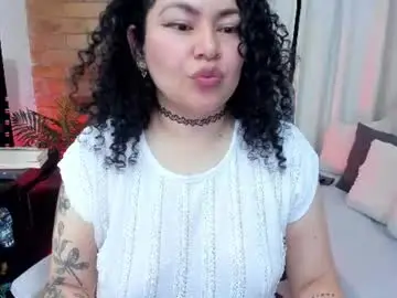 Chaturbate Free Porn Cam of broonte