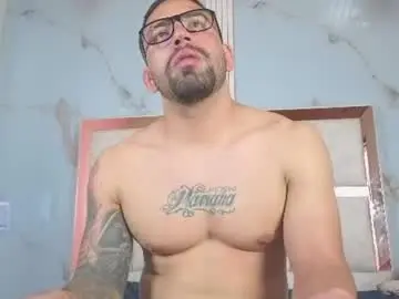 Chaturbate Live Porn of lion_and_aria