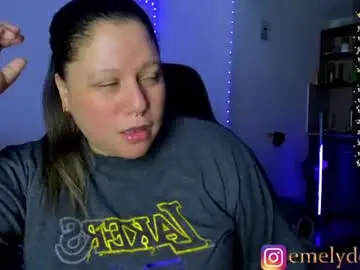 Chaturbate Nude Webcam of mariana_spellman