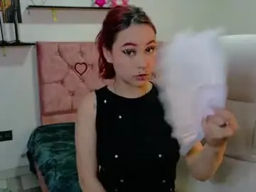 Chaturbate Nude Webcam of megamwhithee