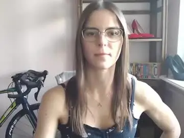 Chaturbate Best Webcam of megi_erotic