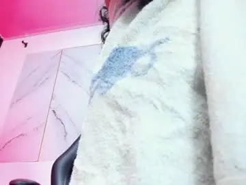 Chaturbate Live Sex Cam of natasha_adam21