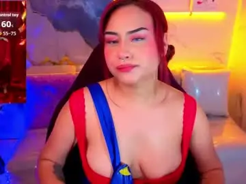 Chaturbate Live Sex Cam of noa_tp