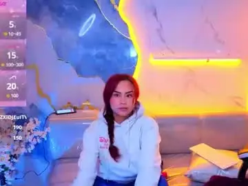 Chaturbate Nude Webcam of noa_tp