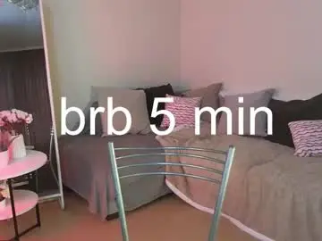 Chaturbate Live Sex of rainybella