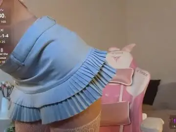 Chaturbate Best Webcam of rainybella
