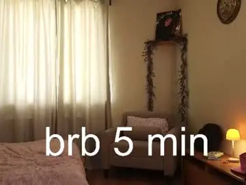 Chaturbate Free Porn Cam of rainybella