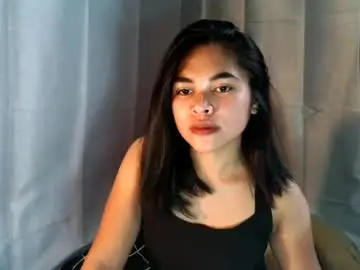 Chaturbate Nude Webcam of sy_arah
