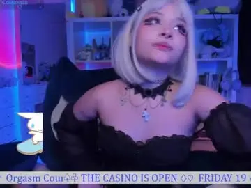 Chaturbate Best Webcam of _heavenly_blue_