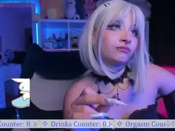 Chaturbate Watch Live Sex Cams of _heavenly_blue_