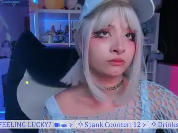 Chaturbate Free Live Porn of _heavenly_blue_