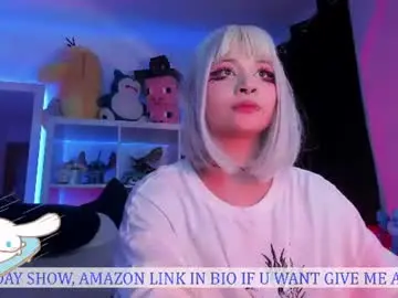 Chaturbate Live Sex of _heavenly_blue_