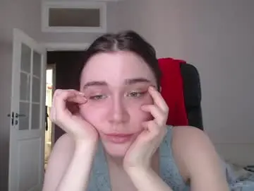 Chaturbate Nude Webcam of amoremeoww