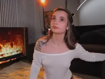 Chaturbate Sex Cam of bella_alita