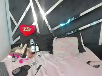 Chaturbate Best Webcam of coralhtx