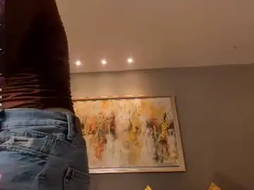 Chaturbate Free Porn Cam of corinnerusso