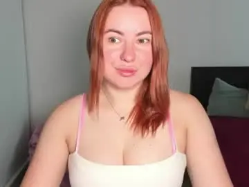 Chaturbate Live Porn of desirelayla
