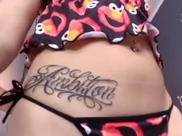 Chaturbate Best Webcam of hanna_lee__