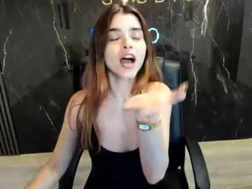 Chaturbate Live Sex Cam of kissmymissy_