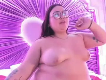 Chaturbate Live Porn of lushie_love