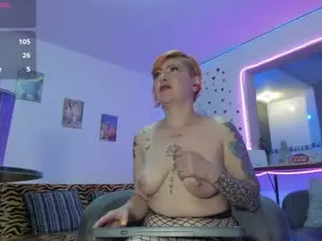 Chaturbate Live Porn of maria_fernandaxxx_