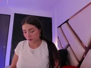 Chaturbate Best Webcam of mariana_smiith