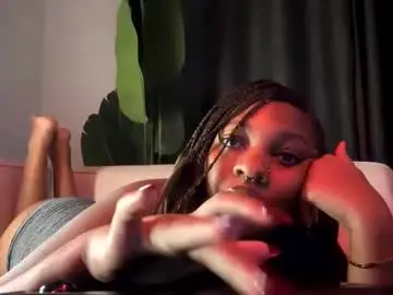 Chaturbate Sex Cam of unholybaddie