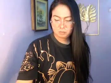 Chaturbate Sex Cam of _arah