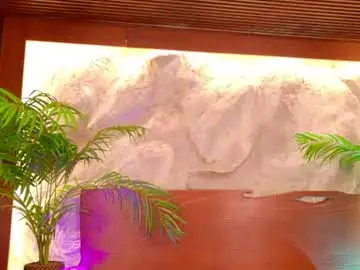 Chaturbate Live Sex Cam of alisoon_moon