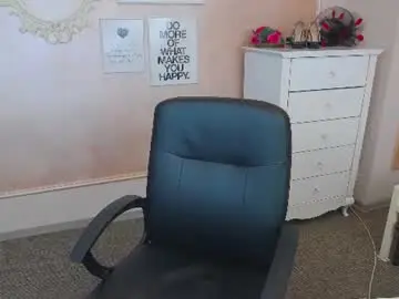 Chaturbate Sex Cam of andorrasweet