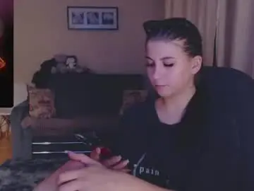 Chaturbate Watch Live Sex Cams of angel_gelya