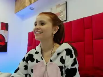 Chaturbate Best Webcam of arissha_lee2