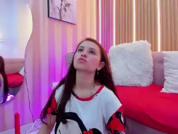 Chaturbate Adult Video Chat of arissha_lee2