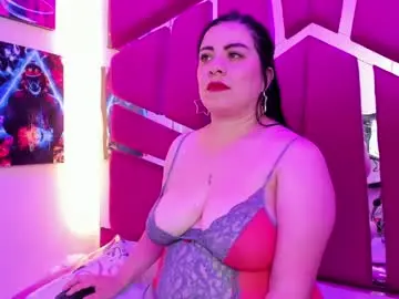 Chaturbate Nude Webcam of emilyy_moon_